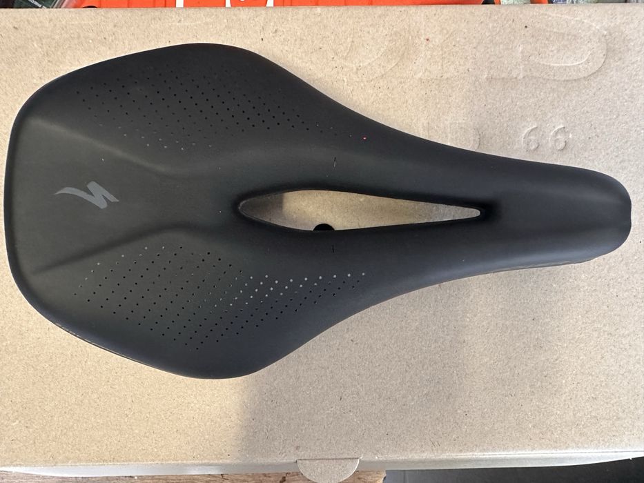 Siodelko rowerowe Specialized Power