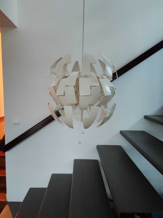 Candeeiro de tecto IKEA PS 2014