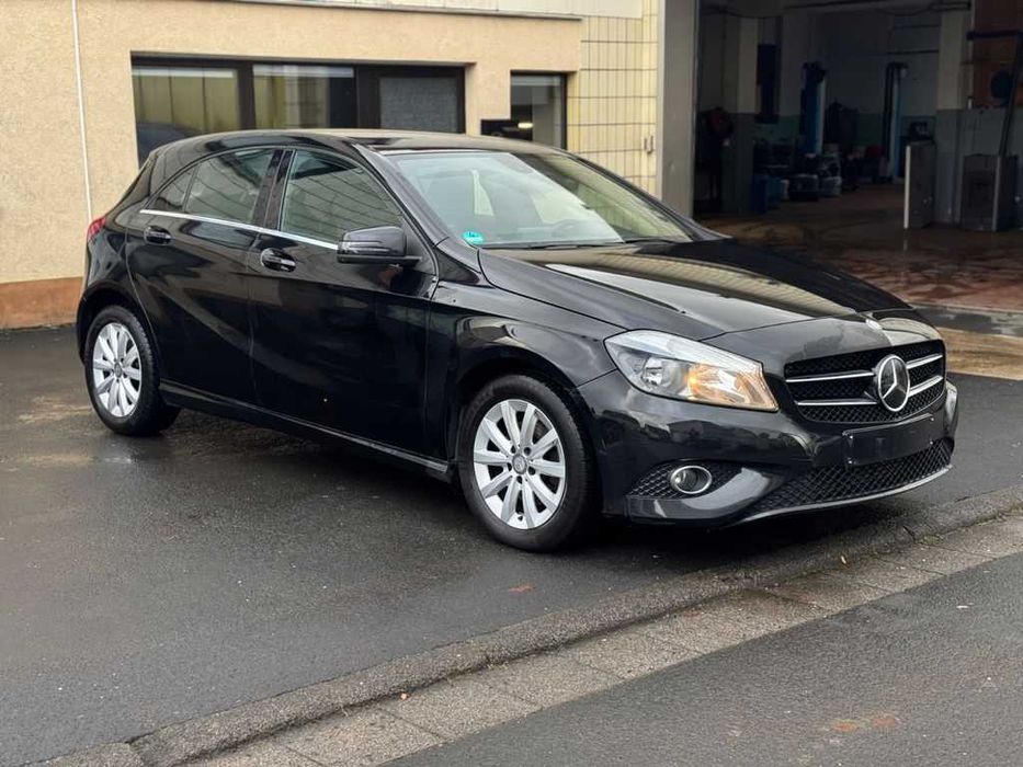 Mercedes Benz Classe A W176 Vendo Partes e Peças