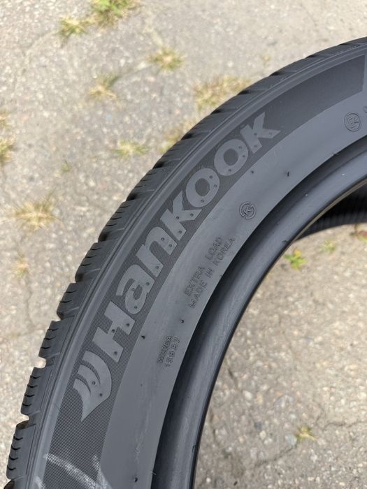 Шини 275/45R21-4шт Hankook