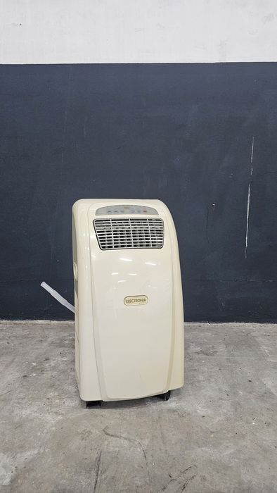 Ar condicionado portatil