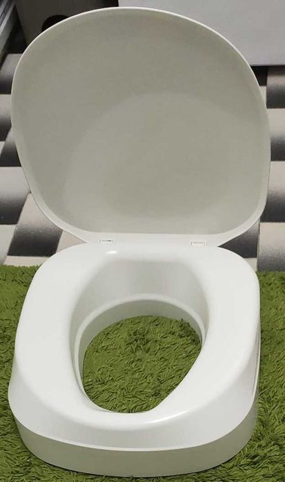 Alteador de Sanita Ortopédico