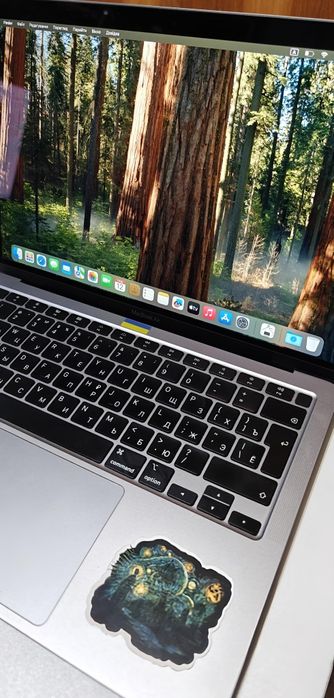 Apple MacBook Air 13 A2179 8/256GB