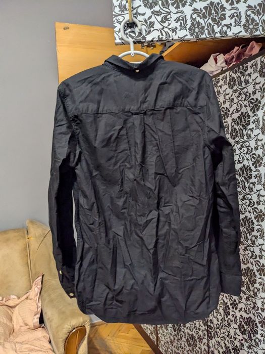 рубашка Lyle & Scott нова