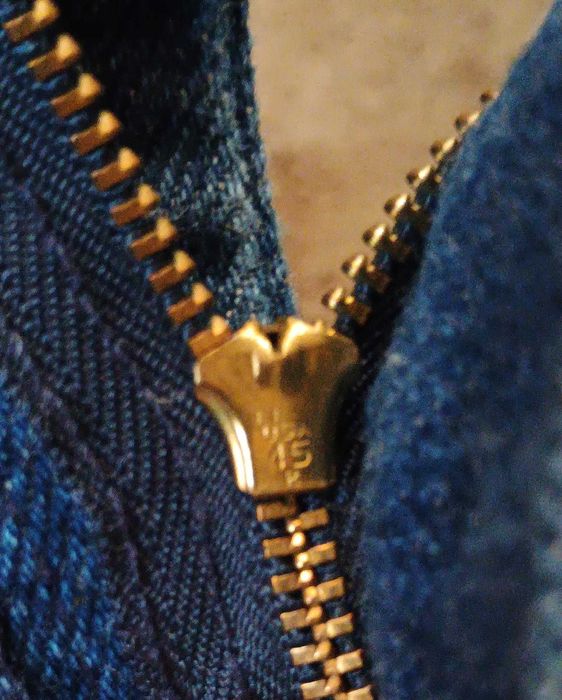 винтаж. Rustler. 80-x. Made in USA.