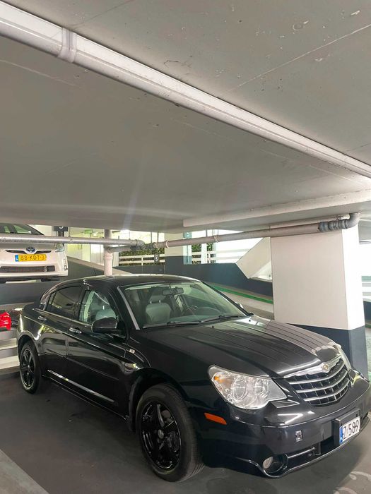 chrysler sebring