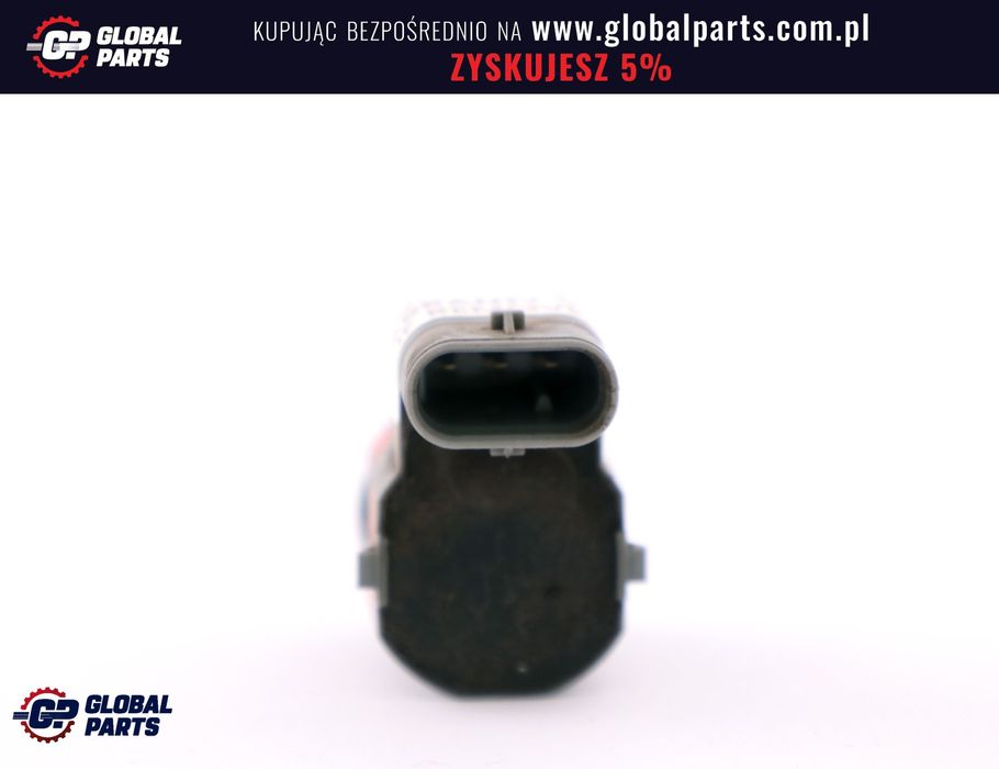 BMW X5 E70 E71 X3 E83 LCI Czujnik Parkowania PDC