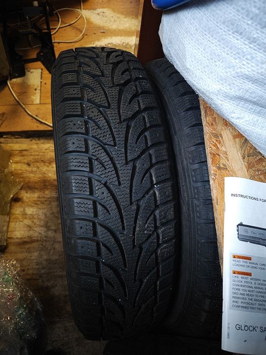 Резина на ниву Sailun