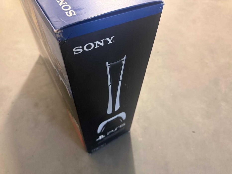 PlayStation 5 – NOVA e SELADA