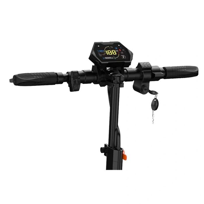 СУПЕР ЦІНА‼️Електросамокат KugooKirin M5 PRO 1200W /Нова ревізія 2000W