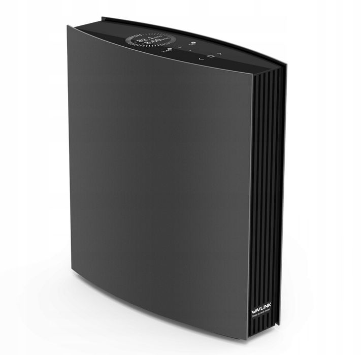 Router WiFi AC 3200 Smart-Dual Band MU-MIMO Gigabit Wireless