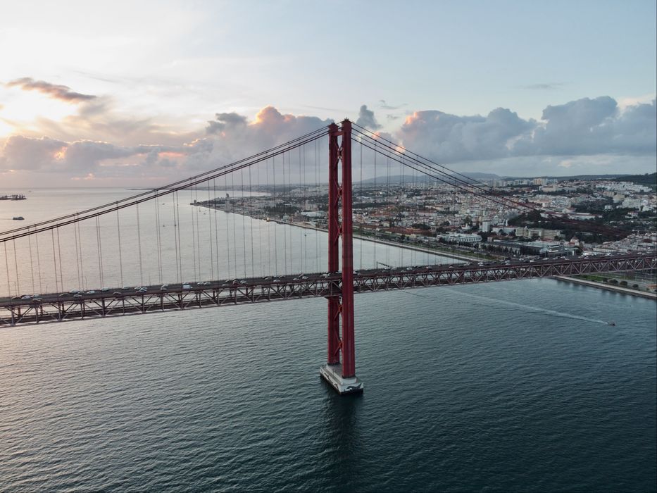 Serviços de Gravação e Fotografia com drone