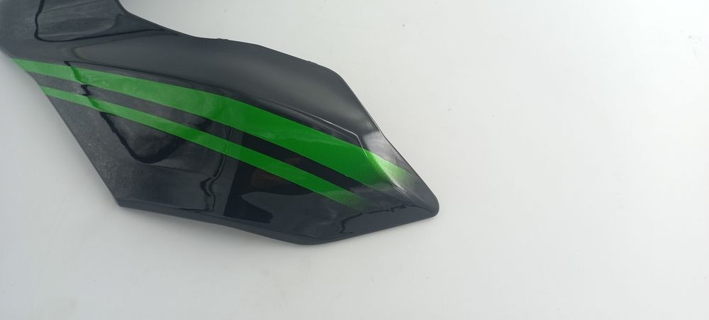 Kawasaki z900 czarny metalik czasza czacha przod owiewka