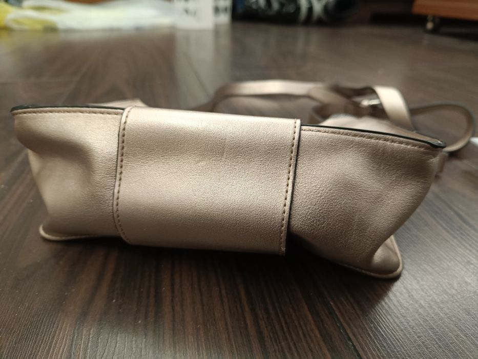Torebka Zara ok 17cm