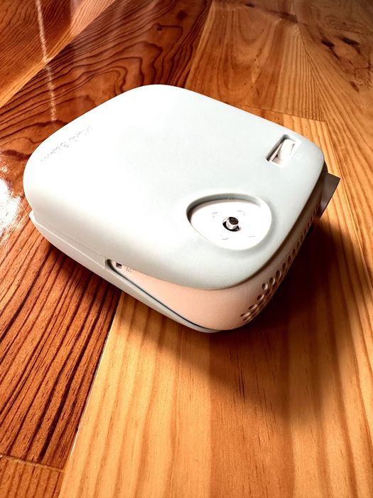 Mini Portable Videoprojector LG PG800W - WXGA LED 3D Ready ALMOST NEW!63825768147331122