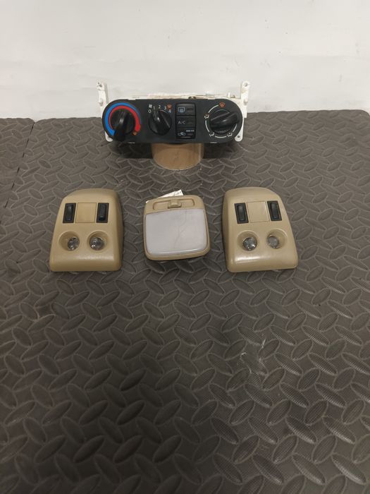 Peças Nissan Terrano