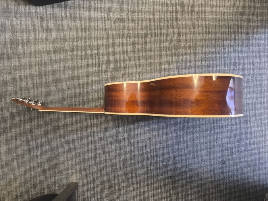 Gitara akustyczna Framus Legacy Series Jumbo FJ-14M VS