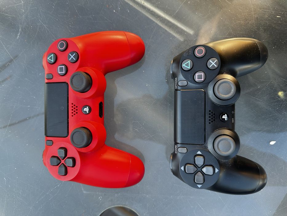 Konsola Playstation 4 PS4