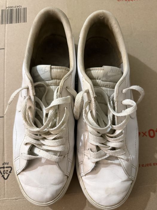 Кроссовки NIKE оригинальные