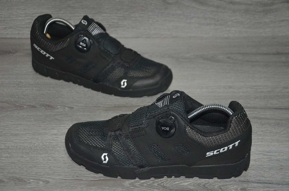Продам кросівки Фірма SCOTT.