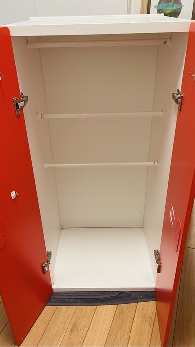 Szafka dziecieca z ikea