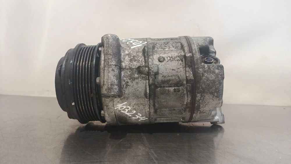 Compressor AC FORD Transit Connect II (V408)