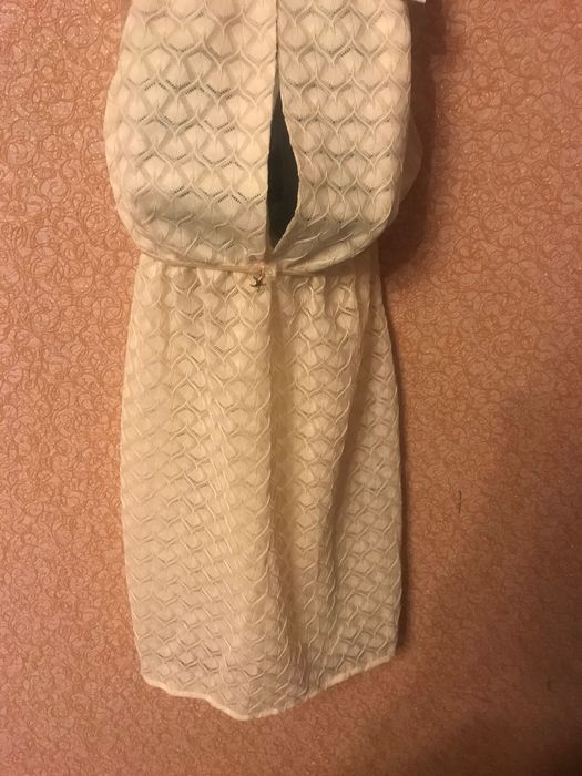 Новая гипюровая комбинация, very sexy. S, m. Бренд GEPUR. 540  грн