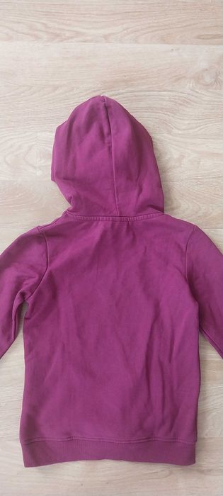 Bluza dziewczęca, rozm. 122/128, Lupilu, stan bdb