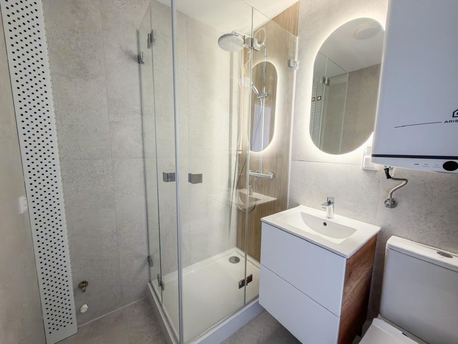 Przytulne 3 pokoje po remoncie | Balkon | 44,5 m² | 2 piętro | Białogard