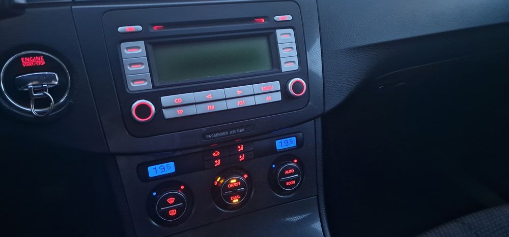 VW Passat Variant 1.9 TDi 105Cv