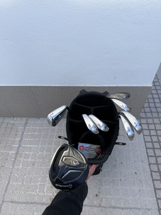 Set de Golf Mizuno ++