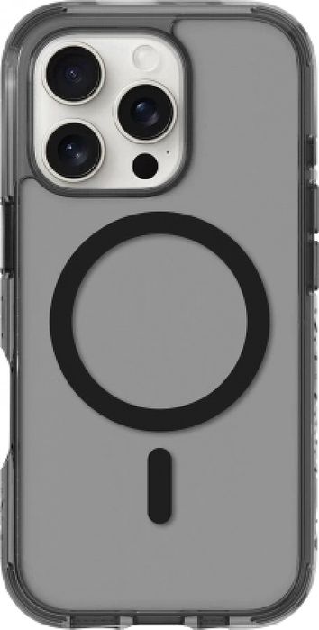 Etui Laut Crystal Matter X MagSafe na iPhone 16 Pro Max - przezroczyst