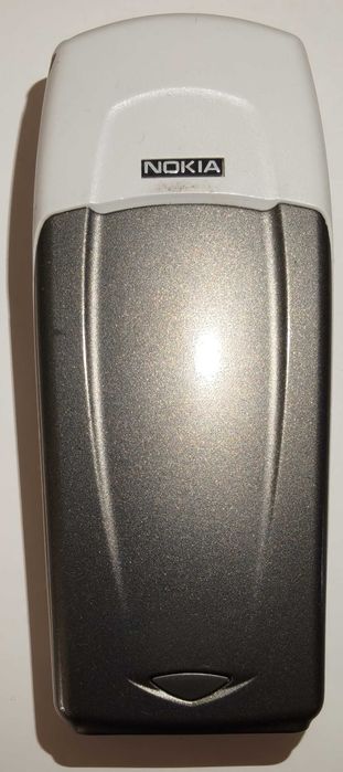 Nokia 6100 (a funcionar)