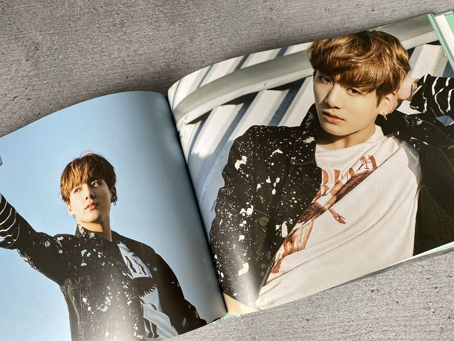bts - купити CD, DVD диски - Ціна на OLX.ua