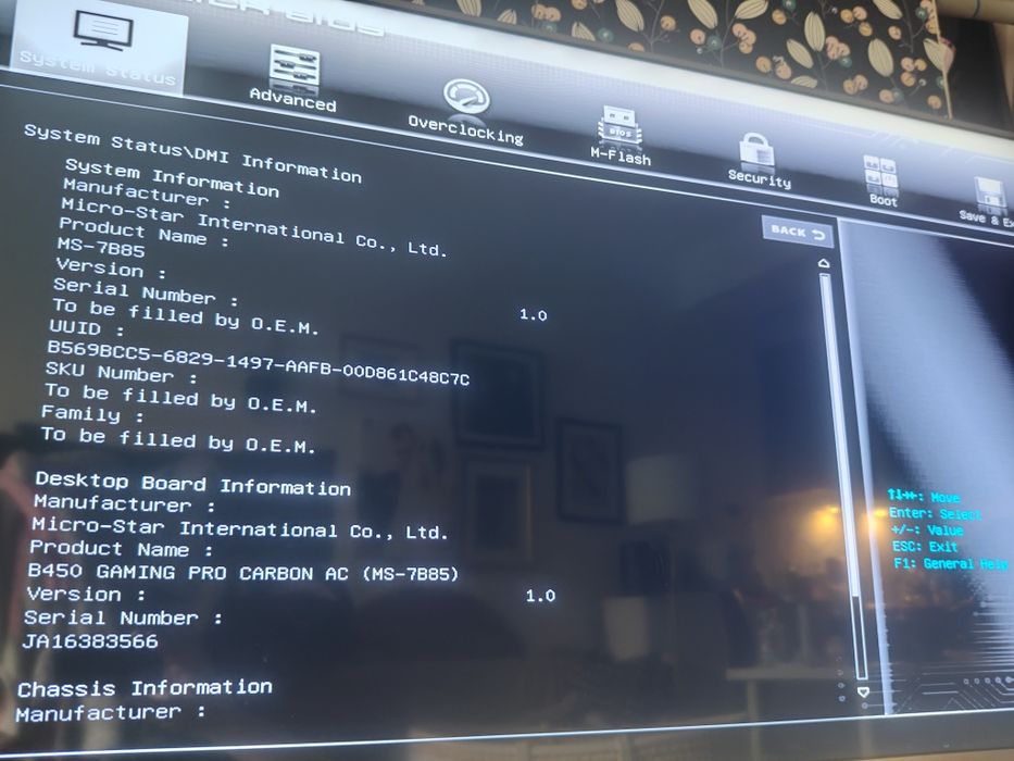 Zestaw Płyta MSI B450 GAMING PRO  + AMD Ryzen 7 3700X | Idealny