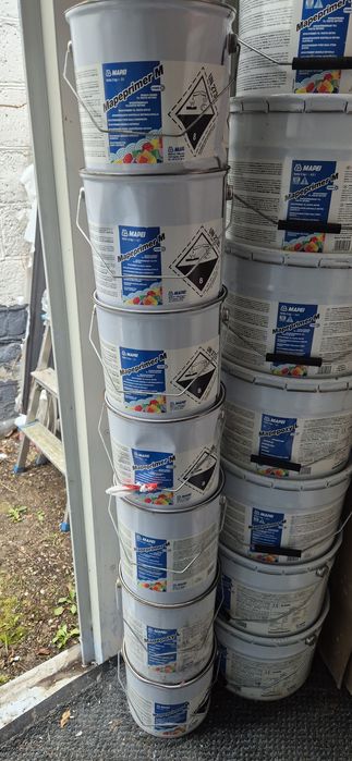 Mapei Mapepraimer 2 składnikowy