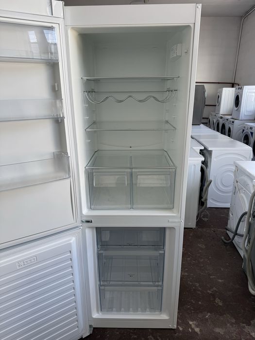 Lodówka Electrolux 185cm. A++ SPRAWNA. Gwarancja. Transport