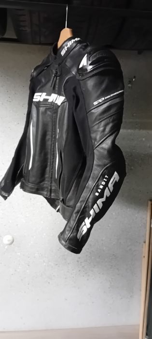 Kurtka motocyklowa