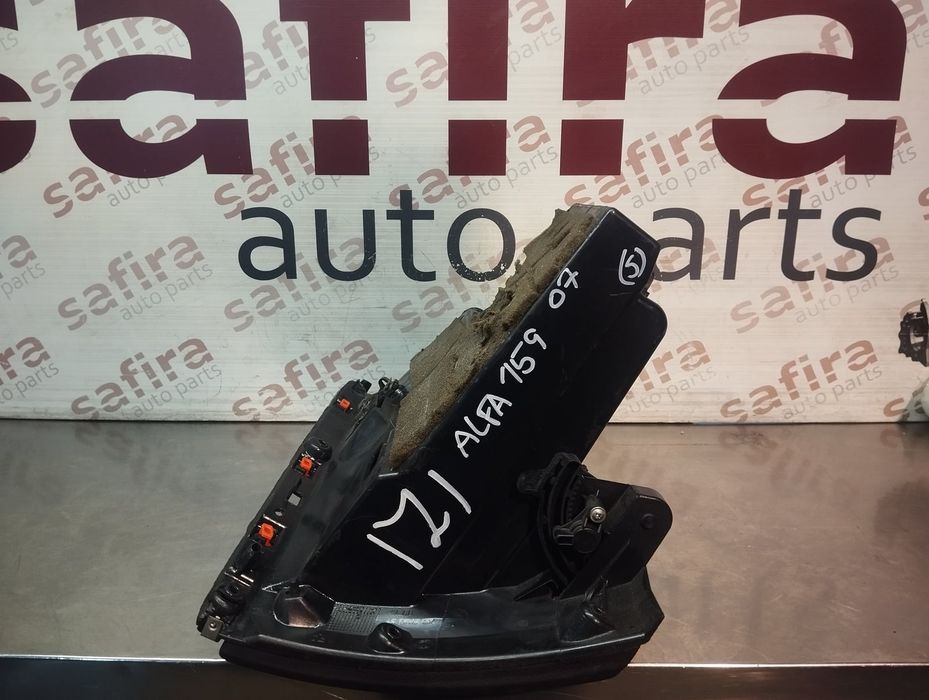 Porta Luvas ALFA ROMEO 159 - LS380890