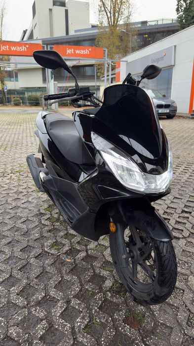 Honda Pcx 125 | 2017