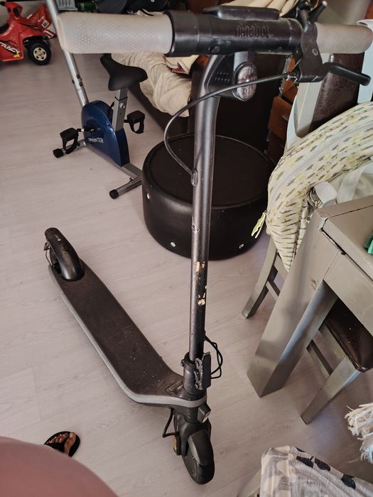 Vendo ninebot preço negociável