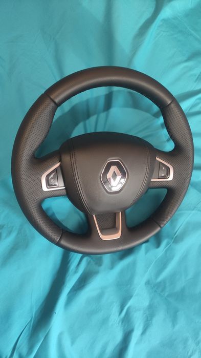 Перетяжка керма, руля, подушок. Поштою.