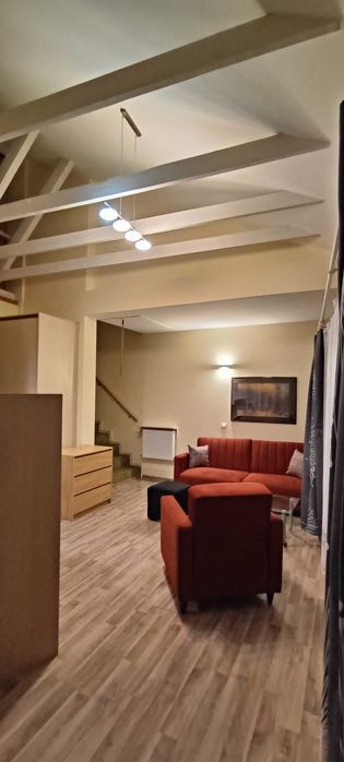 Cieszyn centrum mieszkanie 52m2