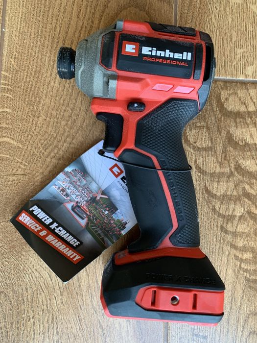 EINHELL імпакт 250 nm