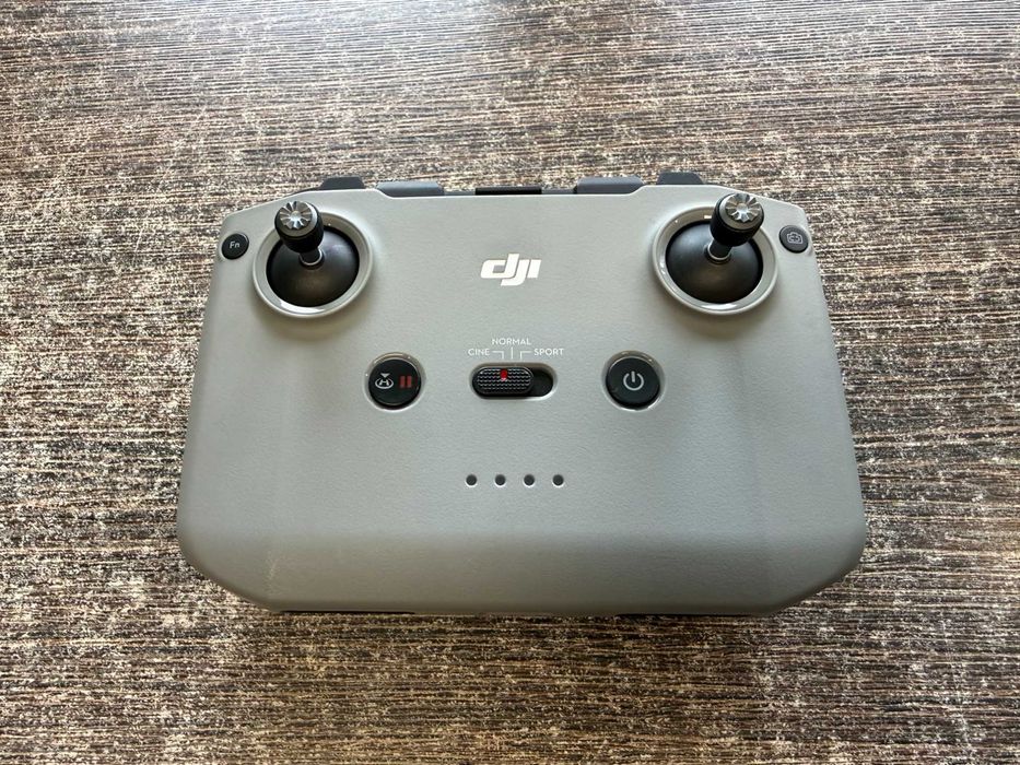 Dron DJI Mini 2 SE komplet