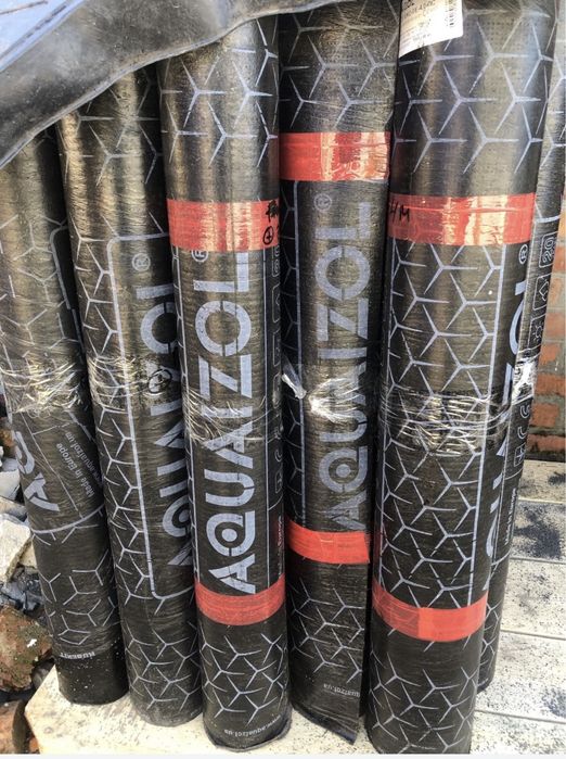 Продам рубероид !