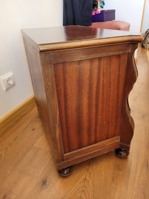 Mini cómoda  - Móvel de apoio.