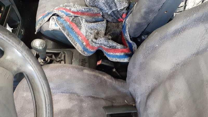 Radiador De Água Ford Escort Berl.turnier