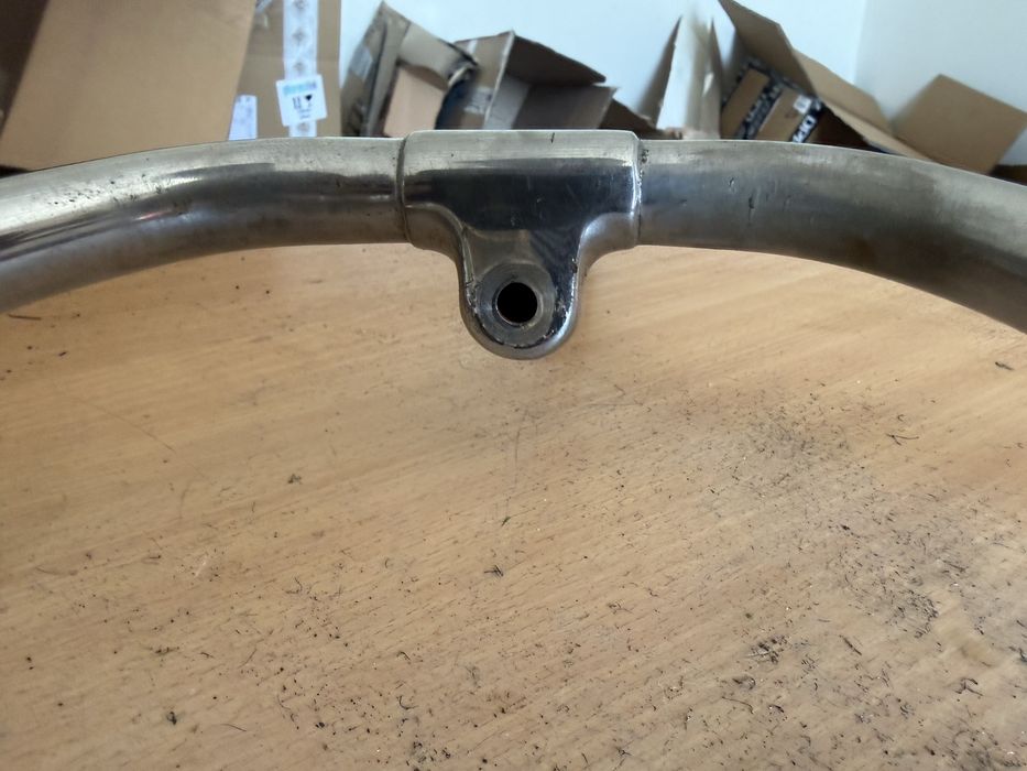 Kierownica Simson SR2 SR2 E org DDR wysyłka