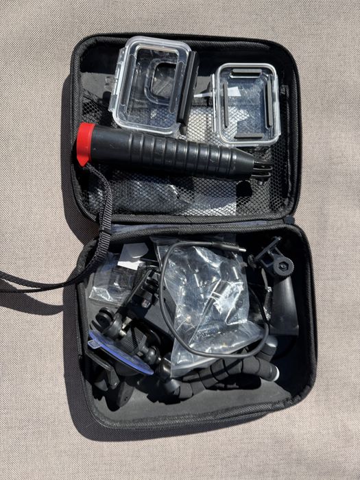Gopro hero 11 black